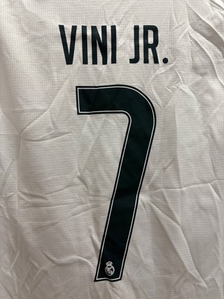 Camiseta Real Madrid 26-27