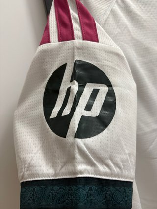 Camiseta Real Madrid 26-27