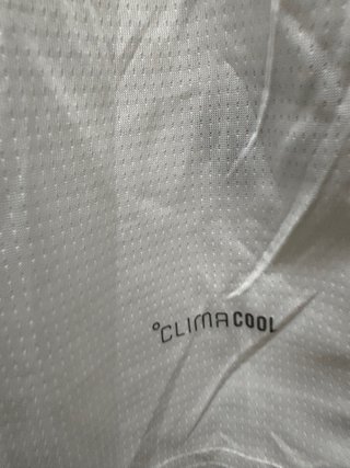 Camiseta Real Madrid 26-27