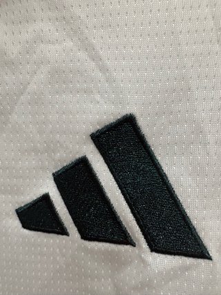 Camiseta Real Madrid 26-27