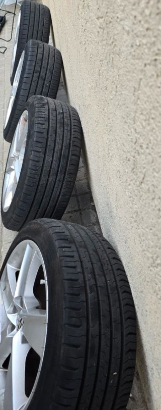 Llantas Volkswagen Originales 5x100