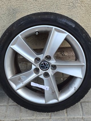 Llantas Volkswagen Originales 5x100