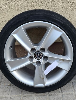 Llantas Volkswagen Originales 5x100