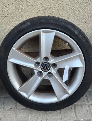 Llantas Volkswagen Originales 5x100
