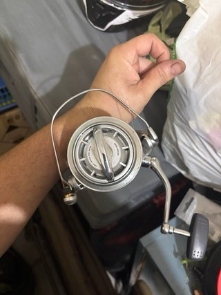 Carrete Shimano Ultegra 14000 XSC