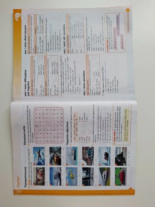 On Track 2 Student Book (Spain)