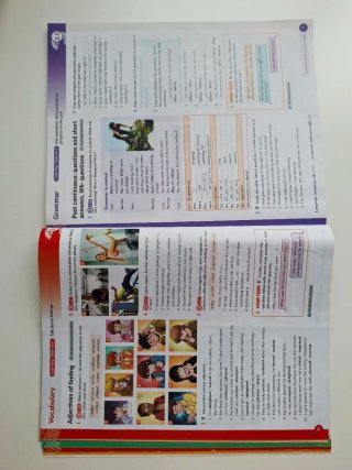 On Track 2 Student Book (Spain)