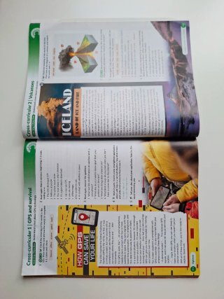 On Track 2 Student Book (Spain)