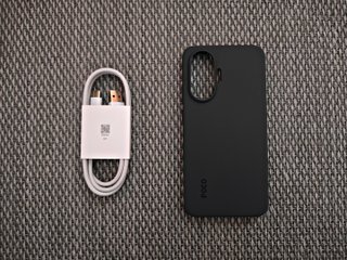 POCO F7 12/256 GB NUEVO