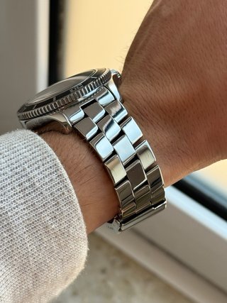 Breitling Superocean Automático Chronometer 42mm