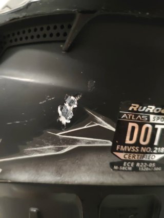 Ruroc Atlas Sport