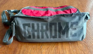Mochila Chrome Industries Messenger