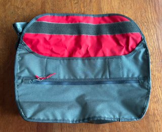 Mochila Chrome Industries Messenger