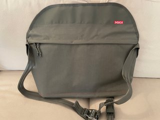 Mochila Chrome Industries Messenger