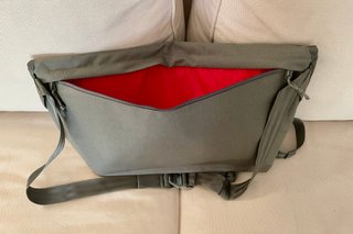Mochila Chrome Industries Messenger