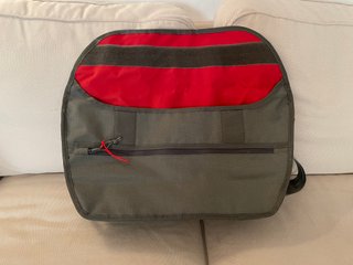 Mochila Chrome Industries Messenger