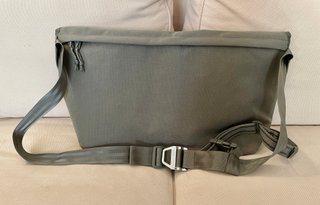 Mochila Chrome Industries Messenger