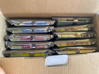 Cartucce Inkjet Alphaink T0711-T0714 V6.0