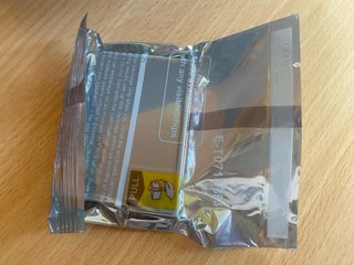Cartucce Inkjet Alphaink T0711-T0714 V6.0