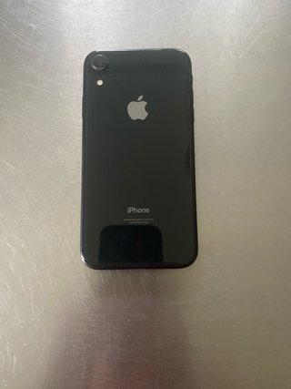 iPhone XR 128GB Nero