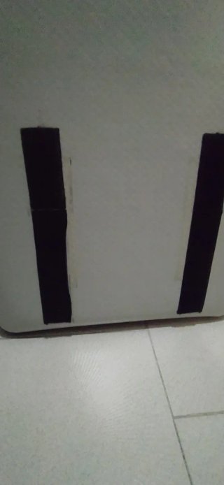 Asiento y suelo para Pato