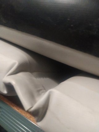 Asiento y suelo para Pato
