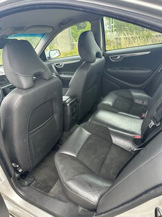 Volvo S60 D5 Summum 2006