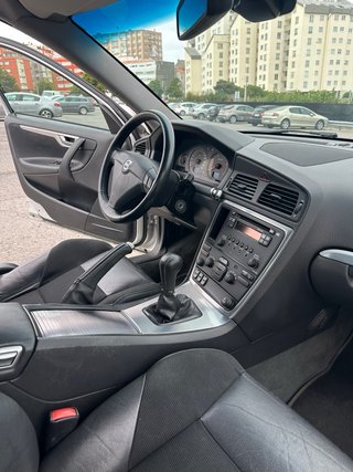 Volvo S60 D5 Summum 2006