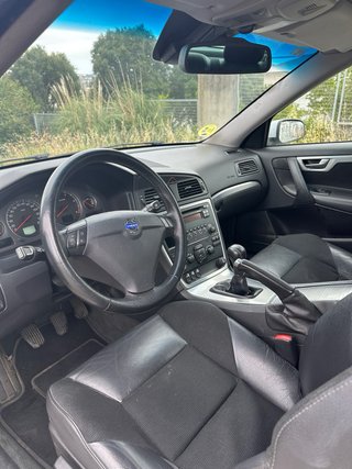Volvo S60 D5 Summum 2006