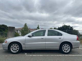 Volvo S60 D5 Summum 2006