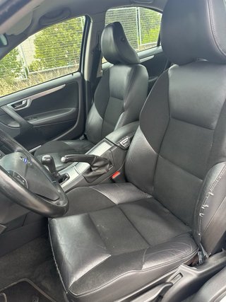 Volvo S60 D5 Summum 2006