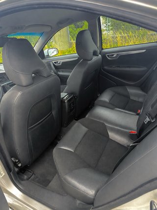 Volvo S60 D5 Summum 2006