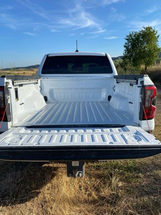 Ford Ranger 2023