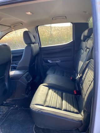 Ford Ranger 2023
