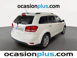 Fiat Freemont 2.0 16v Diesel Lounge AWD Auto 125 kW (170 CV)