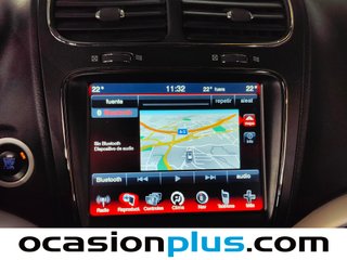 Fiat Freemont 2.0 16v Diesel Lounge AWD Auto 125 kW (170 CV)