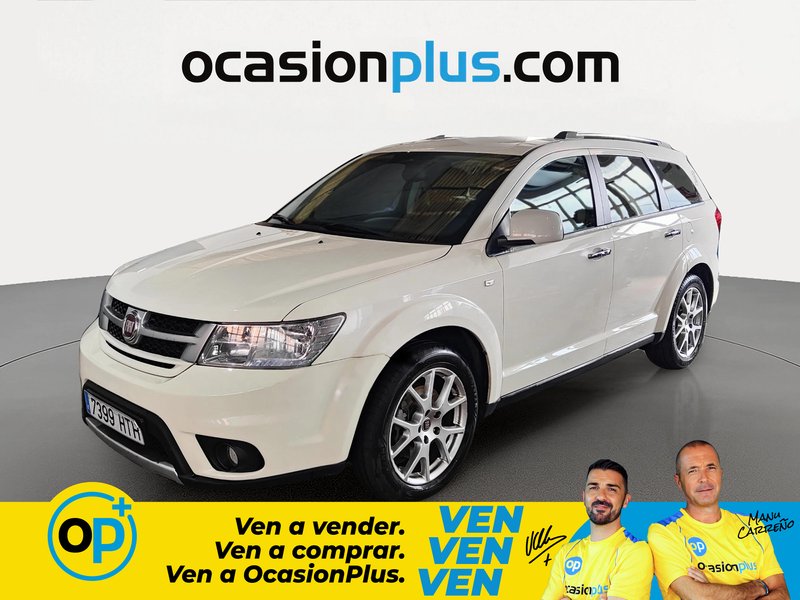 Fiat Freemont 2.0 16v Diesel Lounge AWD Auto 125 kW (170 CV) - foto 1