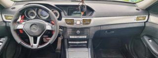 Mercedes-Benz Clase E 2016