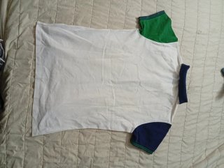 Polo Ralph Lauren S - Maglia con stemma