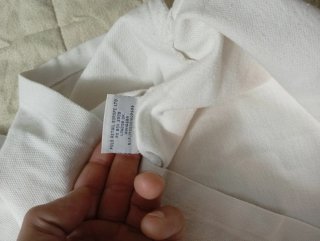 Polo Ralph Lauren S - Maglia con stemma