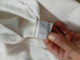 Polo Ralph Lauren S - Maglia con stemma