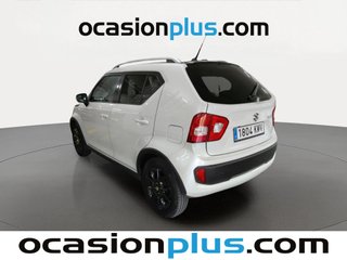 Suzuki Ignis 1.2 GLX 66 kW (90 CV)
