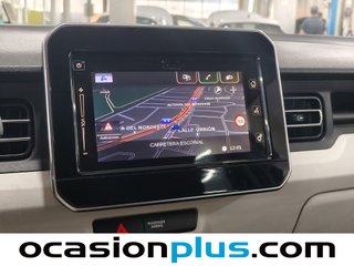 Suzuki Ignis 1.2 GLX 66 kW (90 CV)