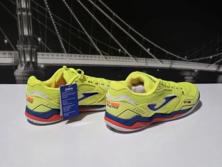 Zapatillas Joma Fútbol Sala Talla 42