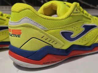 Zapatillas Joma Fútbol Sala Talla 42