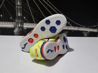Zapatillas Joma Fútbol Sala Talla 42