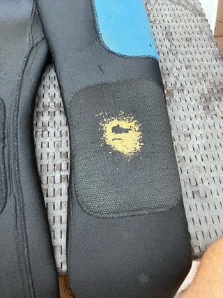 Pantalón neopreno talla 3