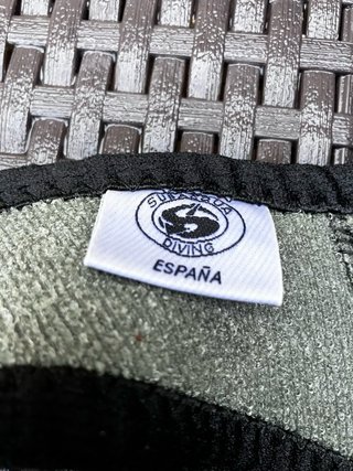 Pantalón neopreno talla 3