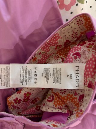 Pantalones Chinos Lavanda