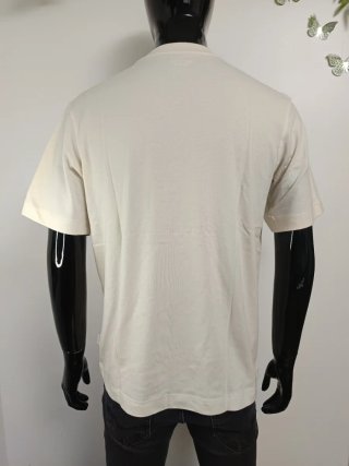 Camiseta Jack Jones Beige Originals Studio